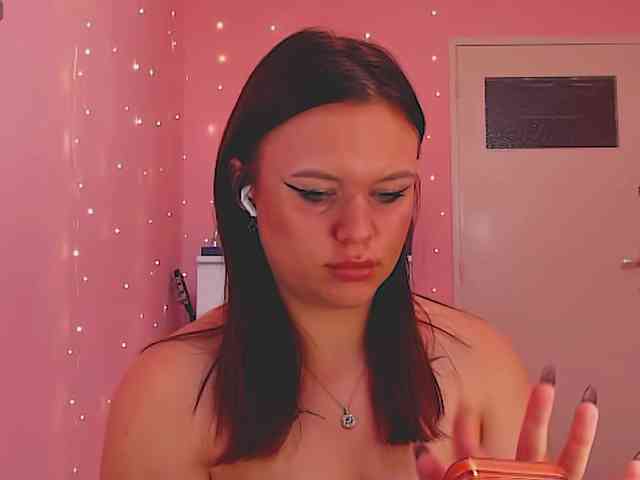 SweetLika webcam