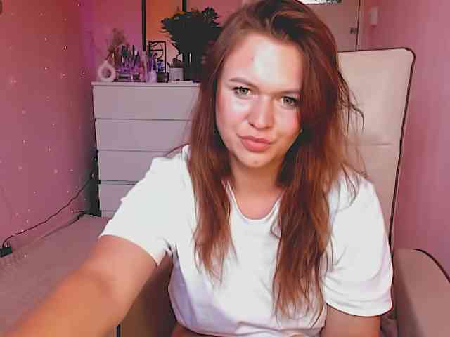 SweetLika webcam