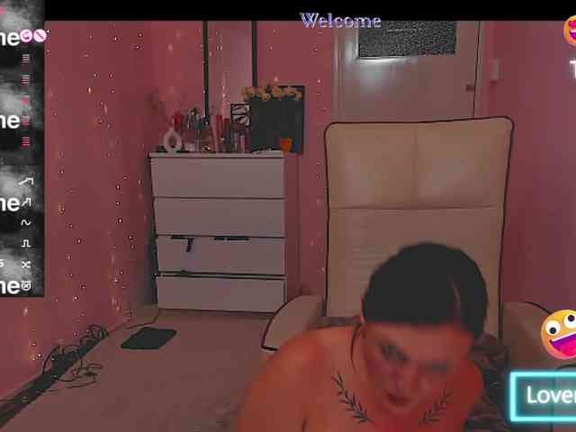 SweetLika webcam