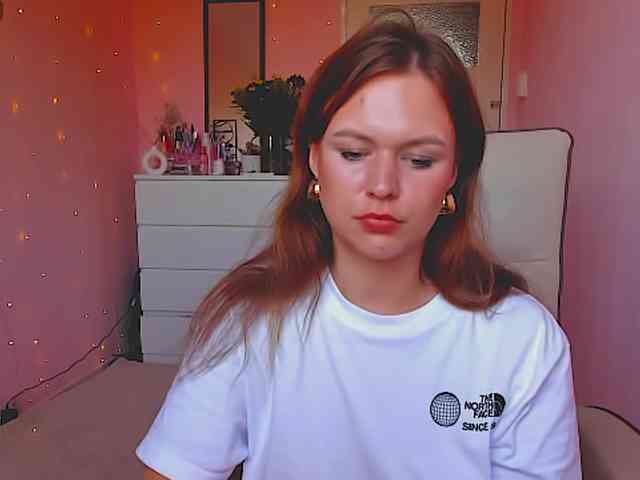 SweetLika webcam