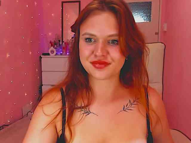 SweetLika webcam