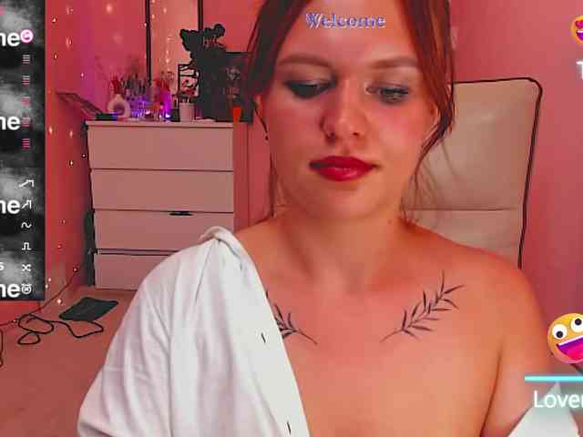 SweetLika webcam
