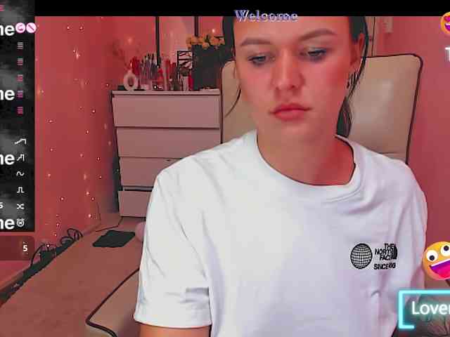 SweetLika webcam