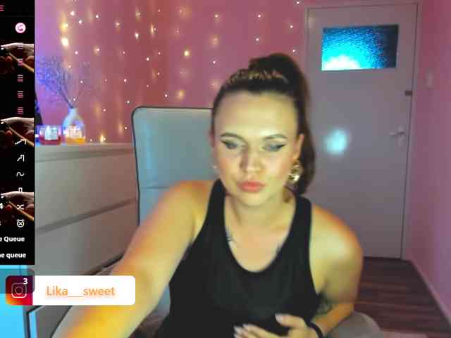 SweetLika