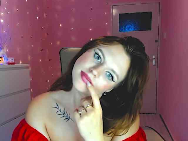 SweetLika webcam