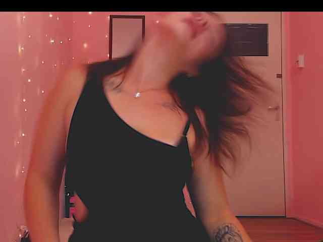 SweetLika webcam