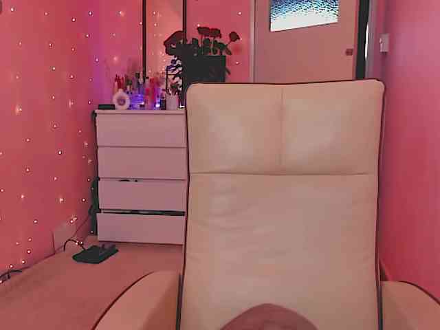 SweetLika webcam