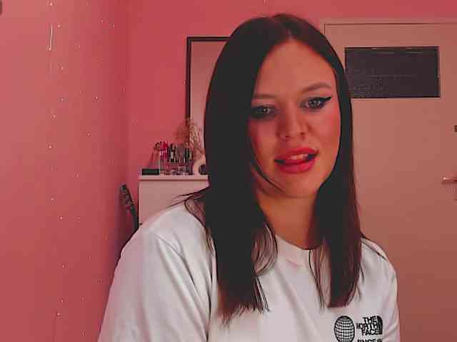 SweetLika webcam