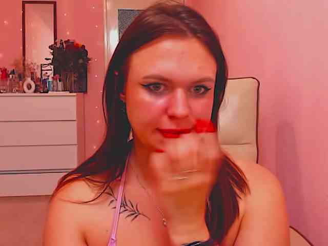 Вебкам-шоу SweetLika