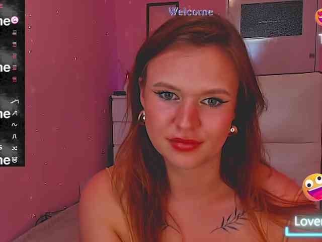 SweetLika webcam
