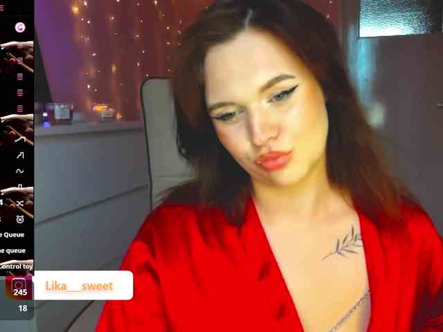 SweetLika SweetLika