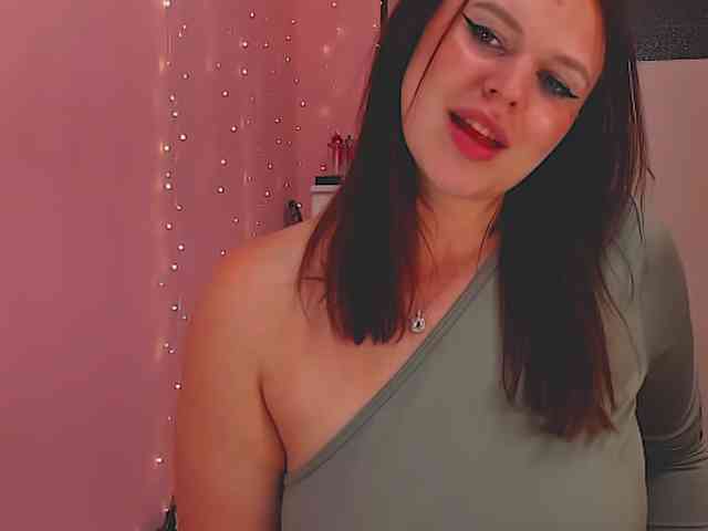 SweetLika webcam