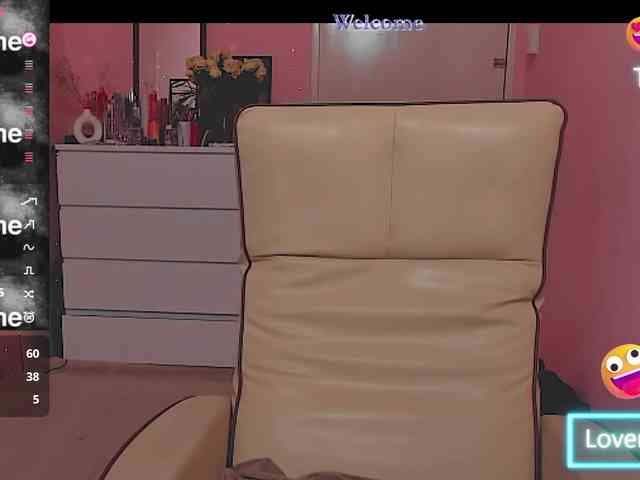 SweetLika webcam