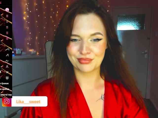 SweetLika SweetLika