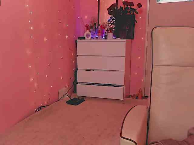SweetLika webcam