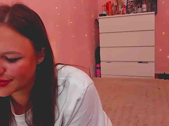 SweetLika webcam