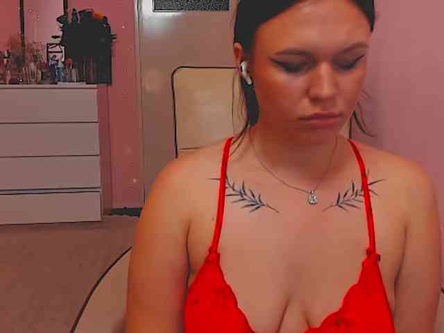 SweetLika webcam
