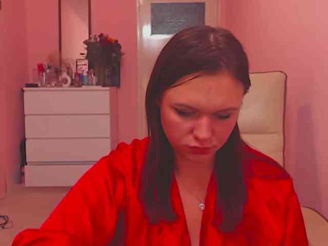 SweetLika webcam
