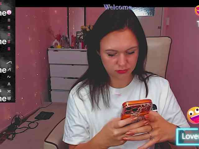 SweetLika webcam