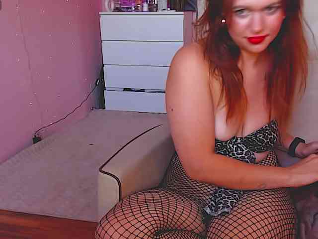 SweetLika webcam