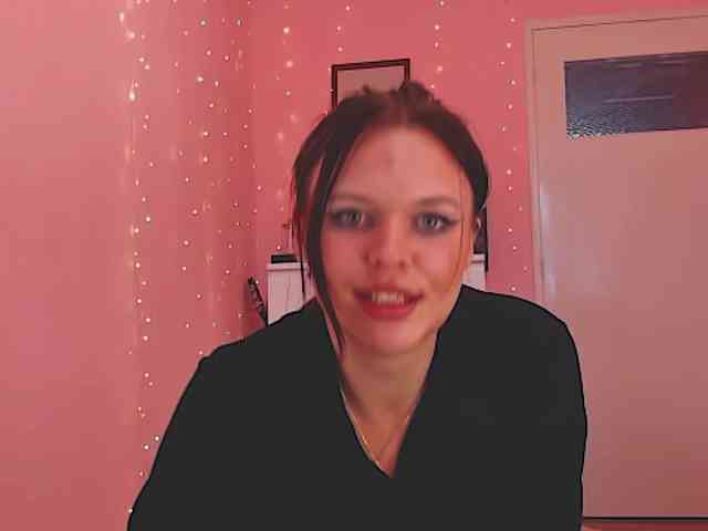 SweetLika webcam