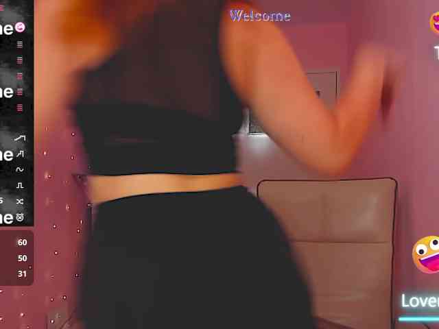 SweetLika webcam