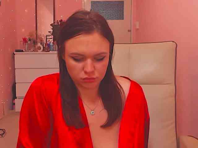 SweetLika webcam