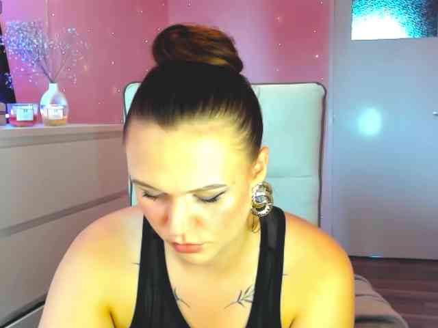 SweetLika webcam