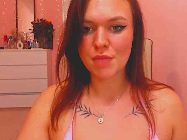 SweetLika webcam