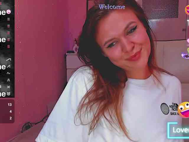 SweetLika webcam