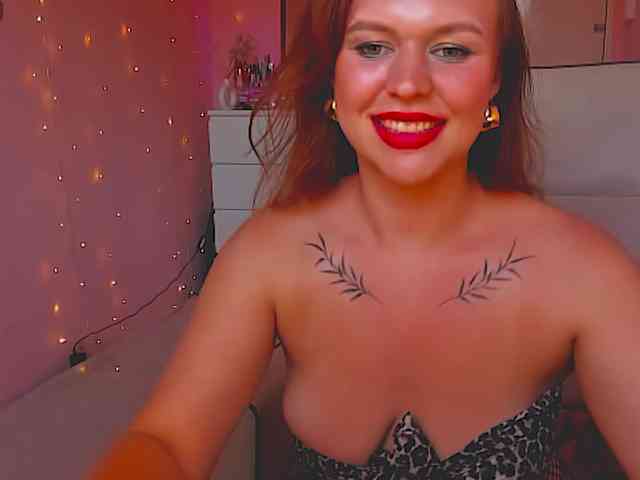 SweetLika webcam