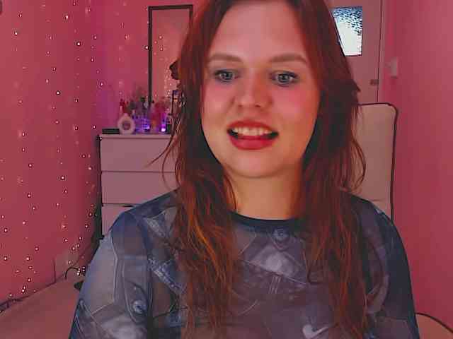 SweetLika webcam