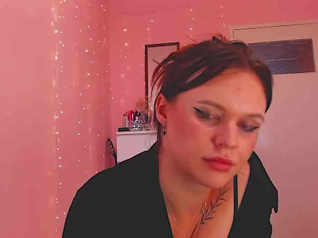 SweetLika webcam