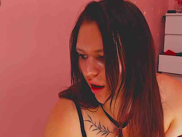 SweetLika webcam