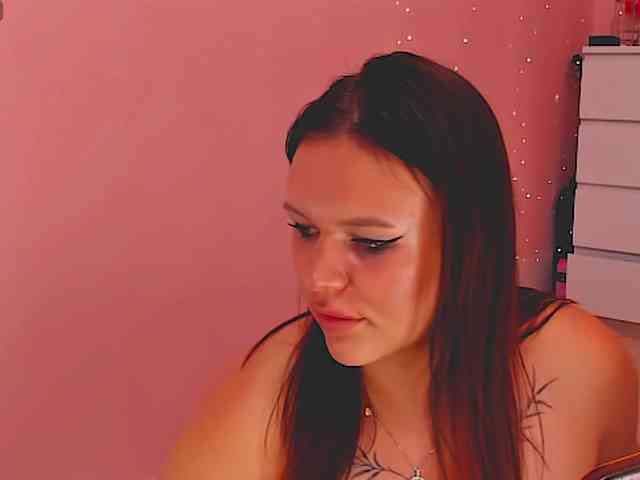 SweetLika webcam