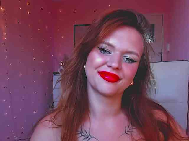 SweetLika webcam