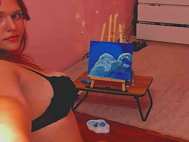 SweetLika webcam