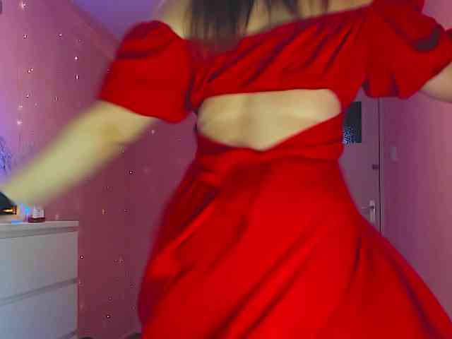 SweetLika webcam