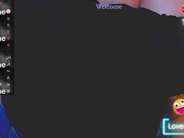 SweetLika webcam