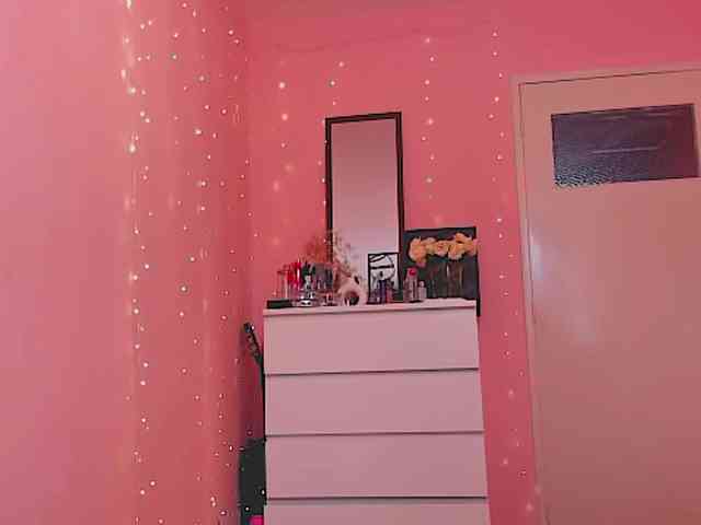 SweetLika webcam