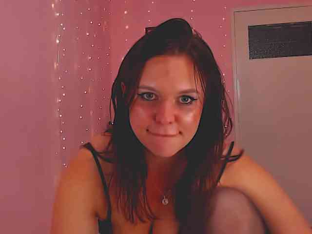 SweetLika webcam