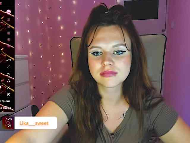 SweetLika