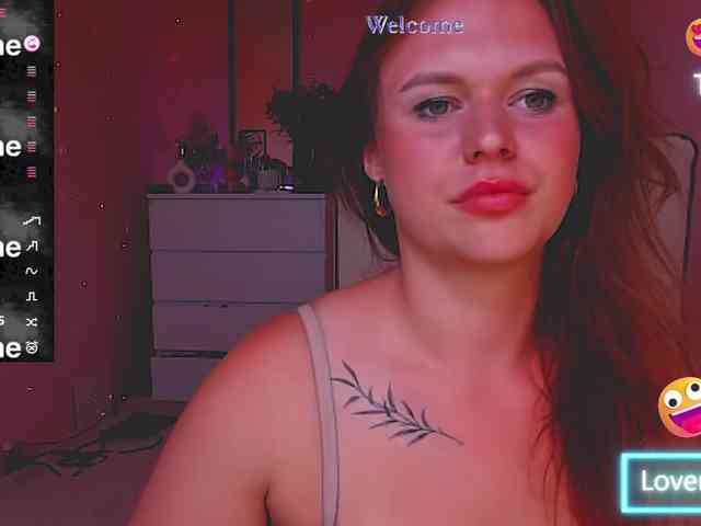 SweetLika webcam