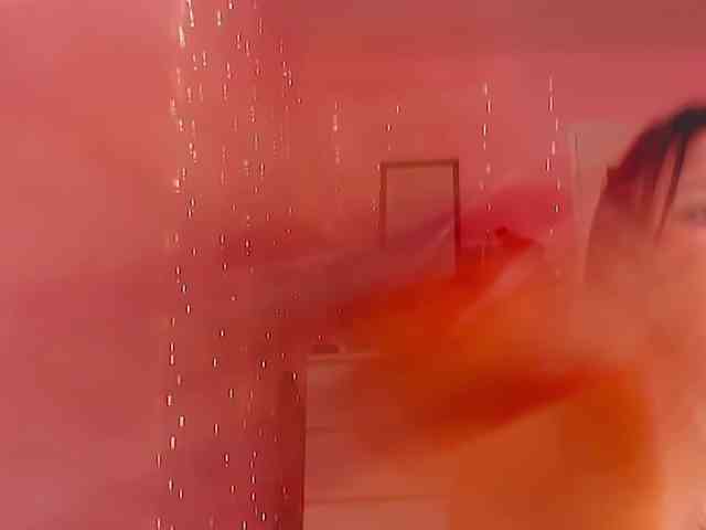 SweetLika webcam