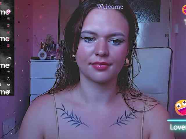 SweetLika webcam