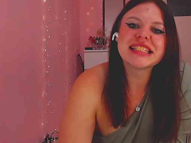 SweetLika webcam