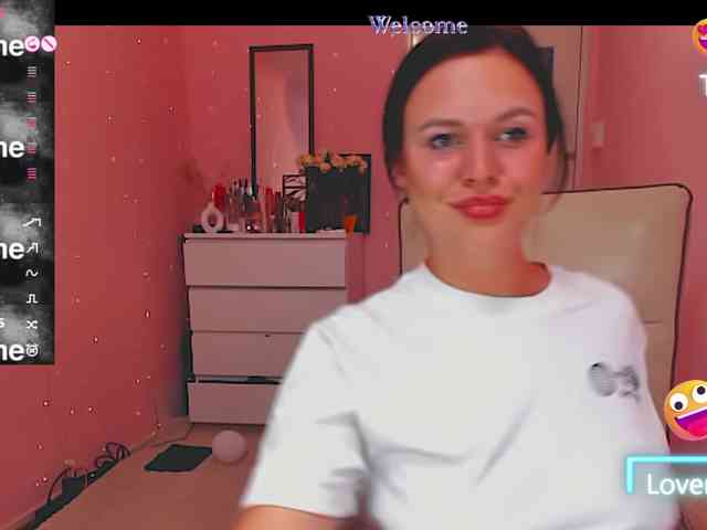 SweetLika webcam