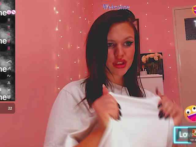 SweetLika - Girl 