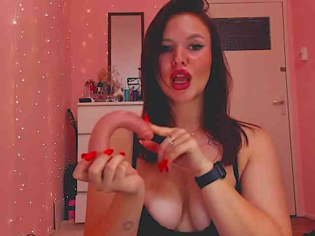 SweetLika webcam