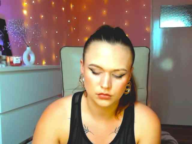 SweetLika webcam
